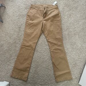 Old Navy Boot Cut Work Pants
